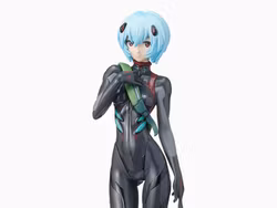 Rebuild of Evangelion SPM Rei Ayanami (Rerelease)