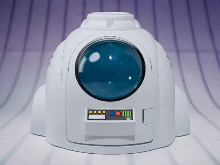 Dragon Ball Z S.H.Figuarts Medical Machine