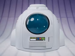 Dragon Ball Z S.H.Figuarts Medical Machine