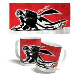 Persona 5 Royal Mug Joker 325ml