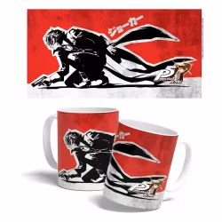 Persona 5 Royal Mug Joker 325ml