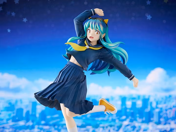 Urusei Yatsura Lum (School Uniform Ver.)