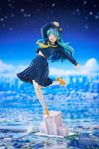 Urusei Yatsura Lum (School Uniform Ver.)