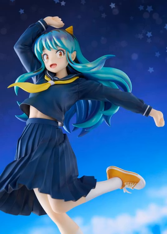 Urusei Yatsura Lum (School Uniform Ver.)