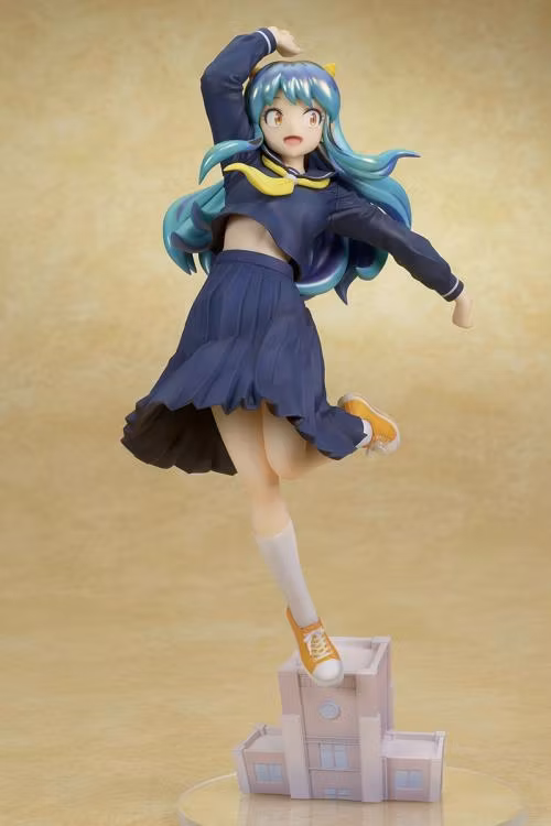 Urusei Yatsura Lum (School Uniform Ver.)