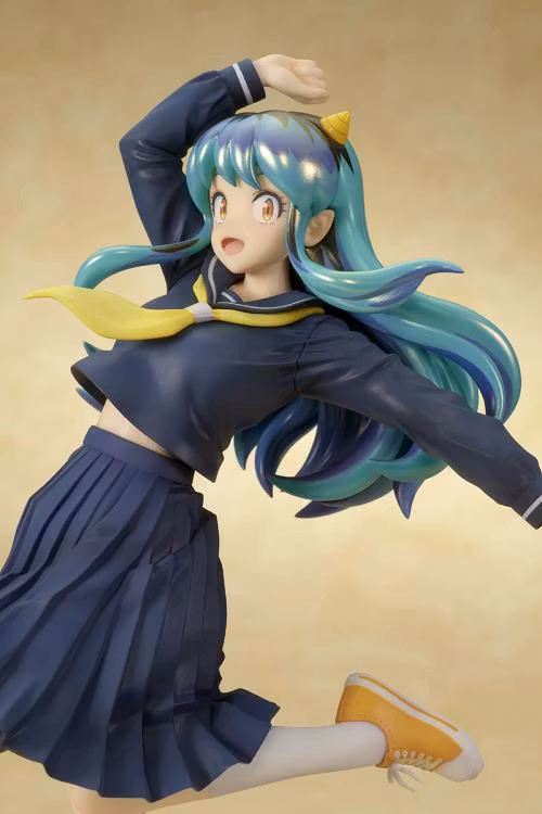 Urusei Yatsura Lum (School Uniform Ver.)