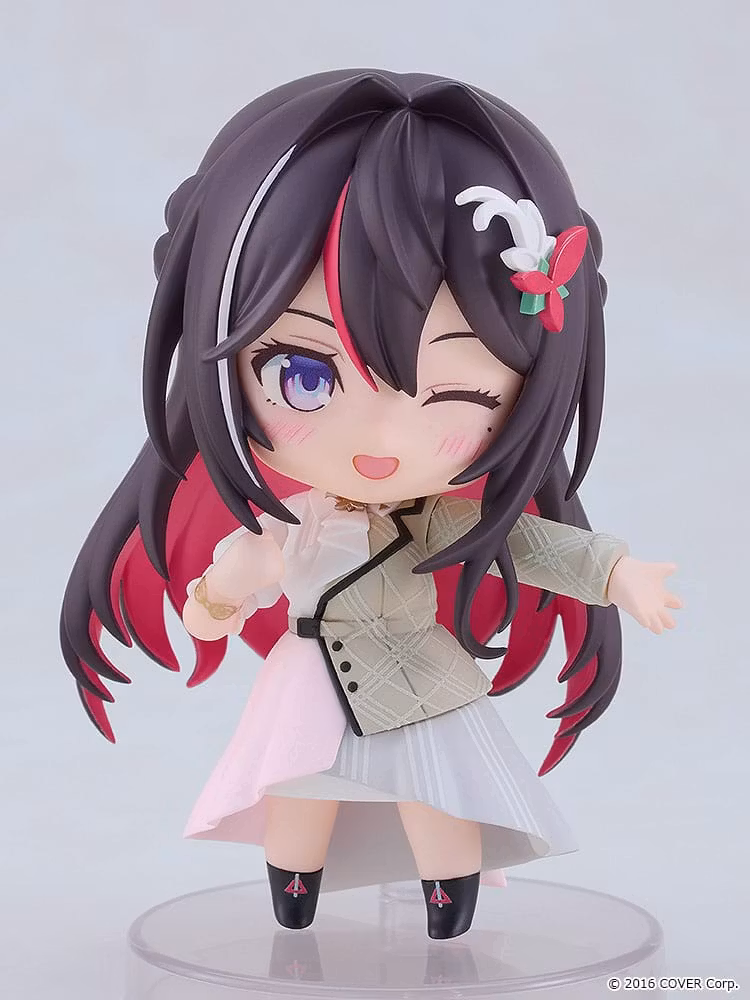 Hololive Production Nendoroid AZKi