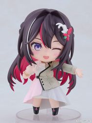 Hololive Production Nendoroid AZKi