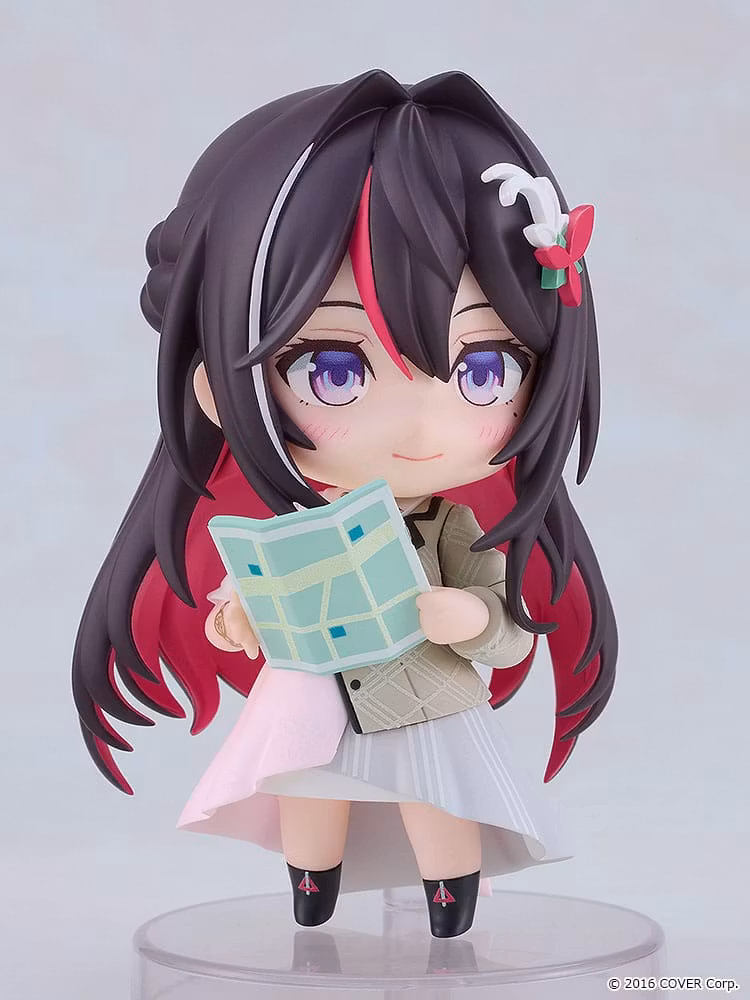 Hololive Production Nendoroid AZKi