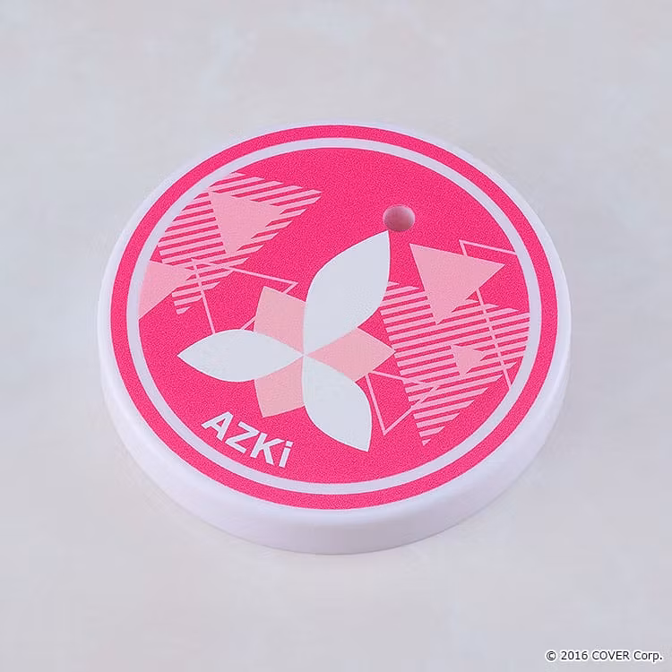 Hololive Production Nendoroid AZKi