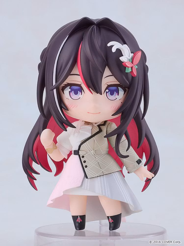 Hololive Production Nendoroid AZKi