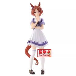 Umamusume: Pretty Derby Sakura Laurel