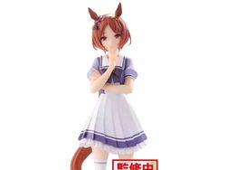 Umamusume: Pretty Derby Sakura Laurel
