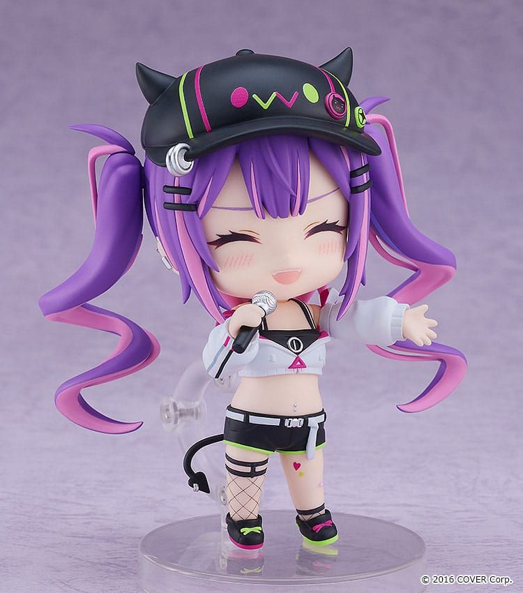 Hololive Production Nendoroid Tokoyami Towa