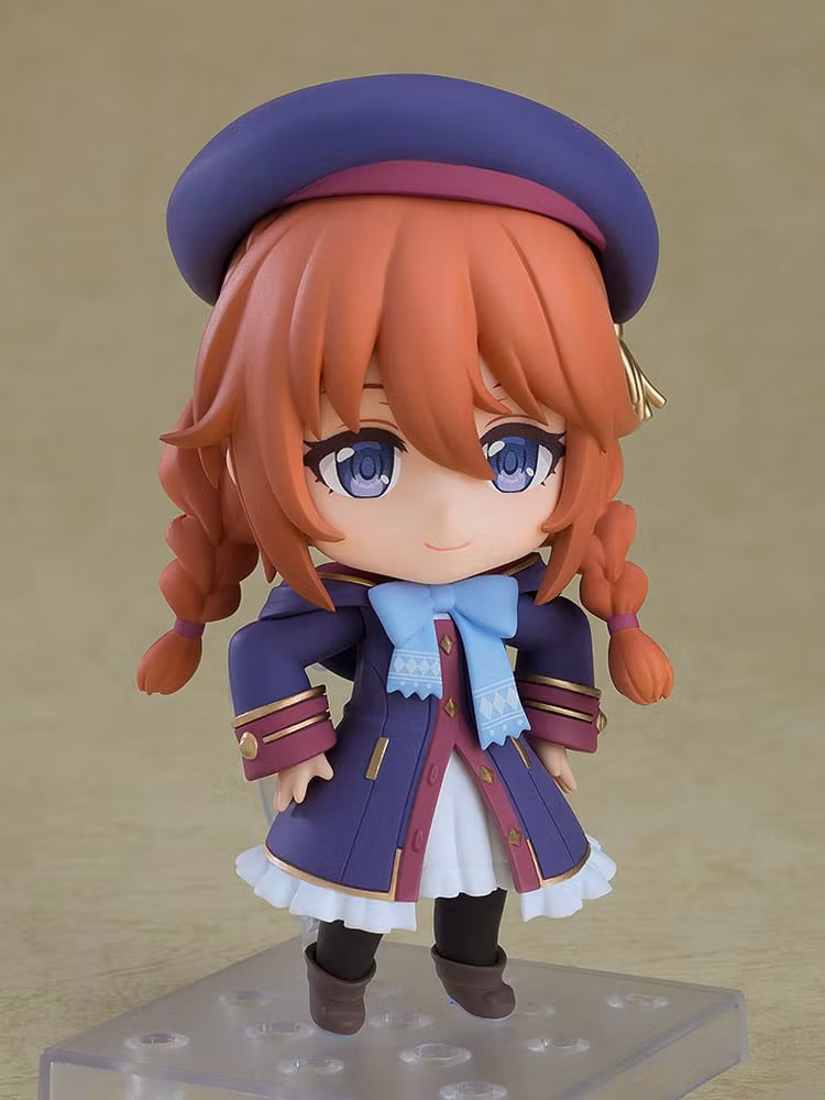 Princess Connect! Re: Dive Nendoroid Yuni