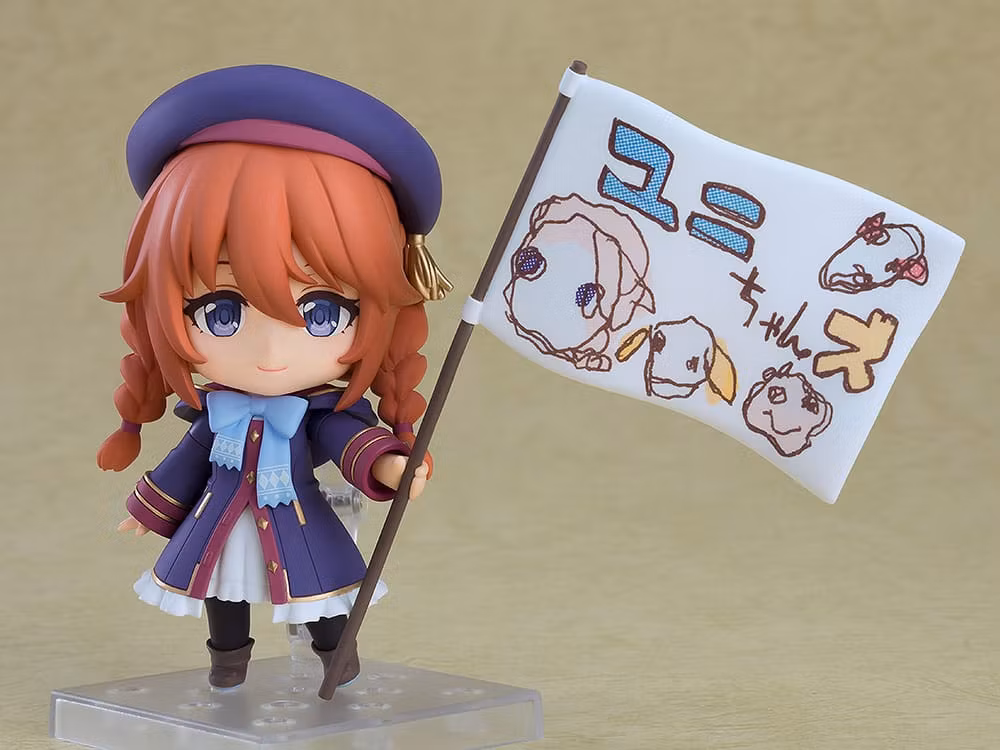 Princess Connect! Re: Dive Nendoroid Yuni