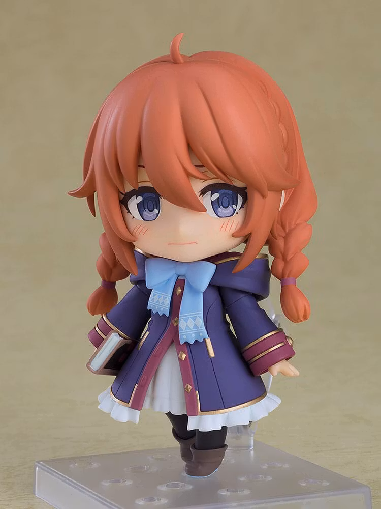Princess Connect! Re: Dive Nendoroid Yuni