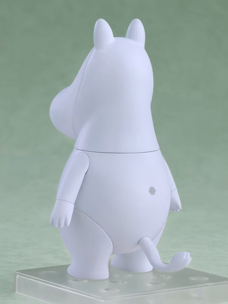 Mumins Nendoroid Mumin
