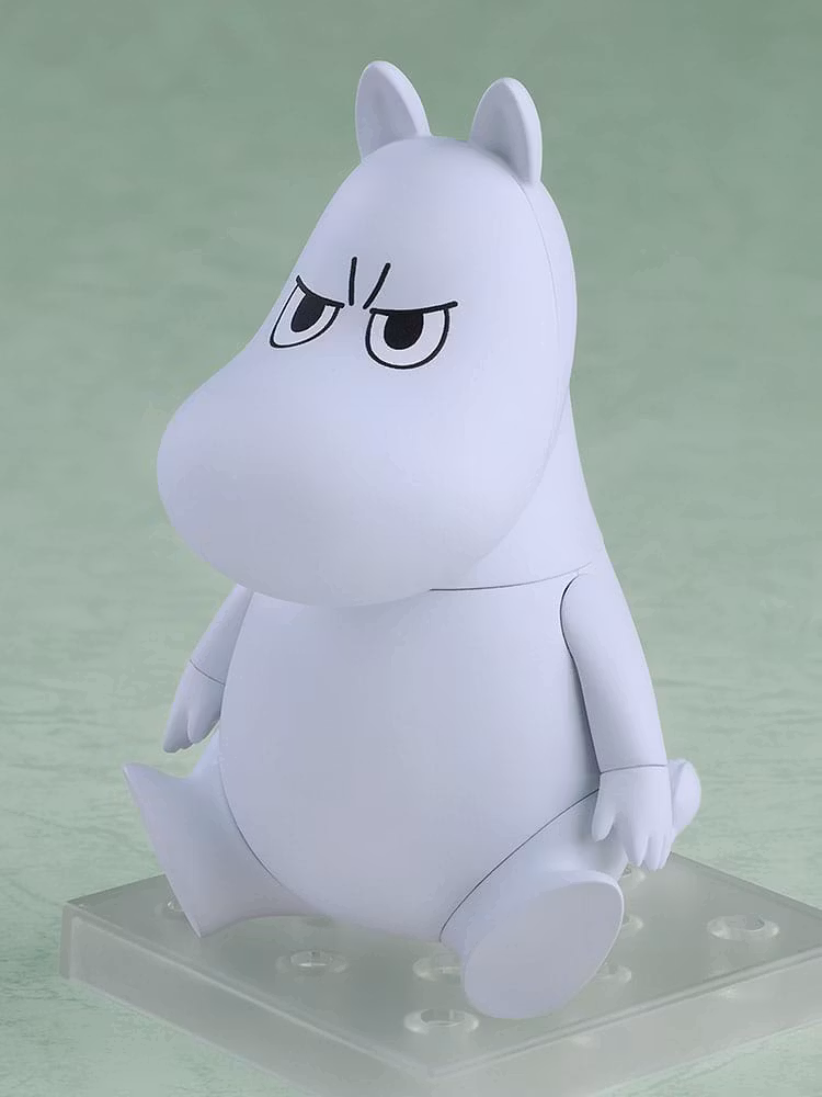 Mumins Nendoroid Mumin