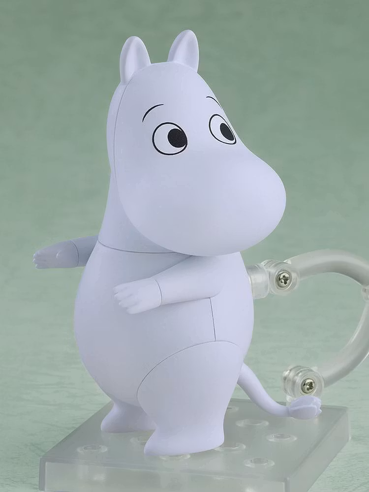 Mumins Nendoroid Mumin