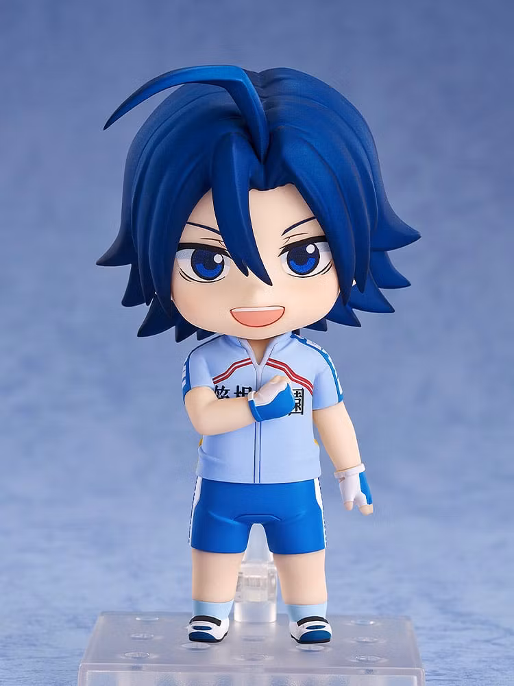 Yowamushi Pedal Nendoroid Light Sakamichi Onoda