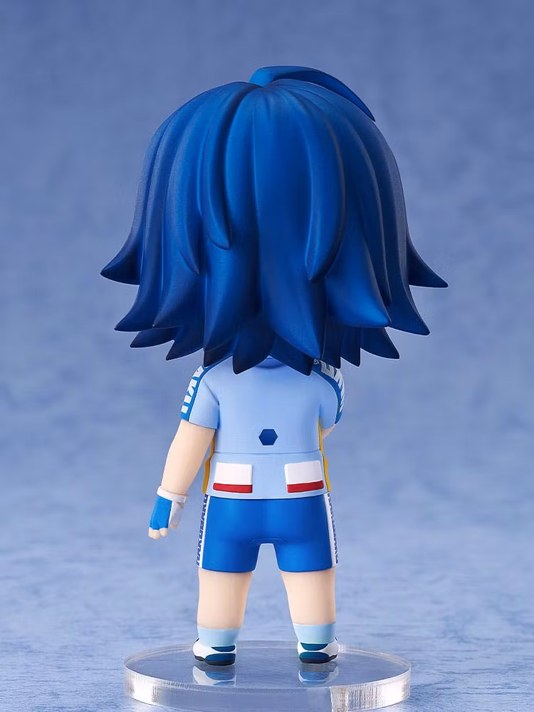 Yowamushi Pedal Nendoroid Light Sakamichi Onoda