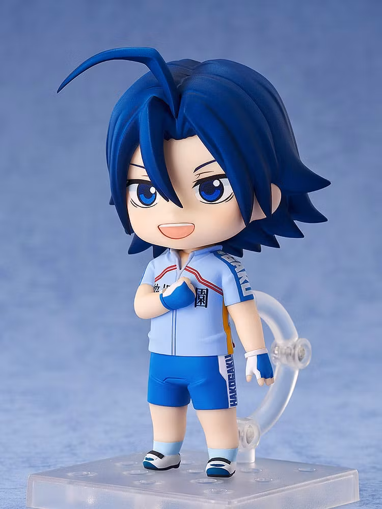 Yowamushi Pedal Nendoroid Light Sakamichi Onoda