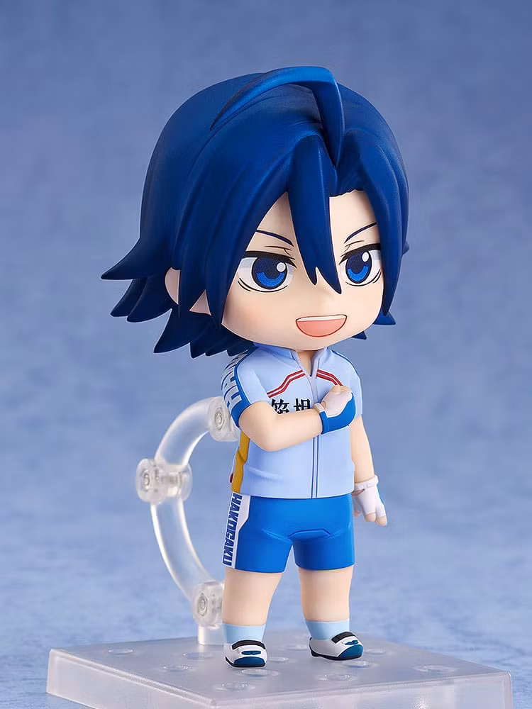 Yowamushi Pedal Nendoroid Light Sakamichi Onoda