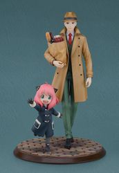 Spy x Family Anya & Loid