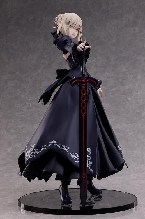 Fate/Grand Order B-Style Saber/Altria Pendragon (Alter)