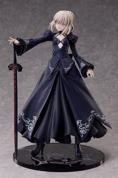 Fate/Grand Order B-Style Saber/Altria Pendragon (Alter)