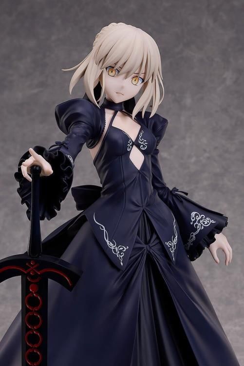 Fate/Grand Order B-Style Saber/Altria Pendragon (Alter)