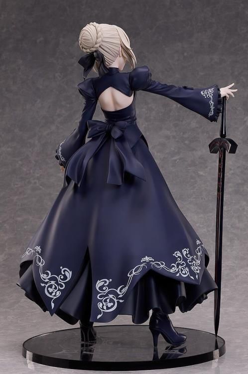 Fate/Grand Order B-Style Saber/Altria Pendragon (Alter)