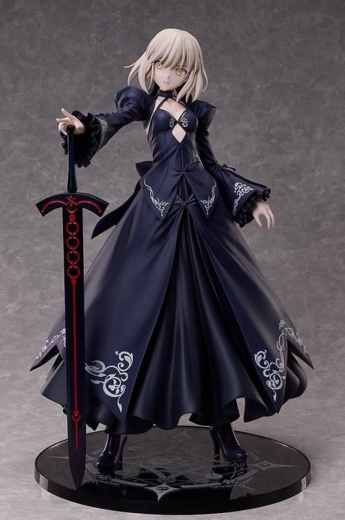 Fate/Grand Order B-Style Saber/Altria Pendragon (Alter)