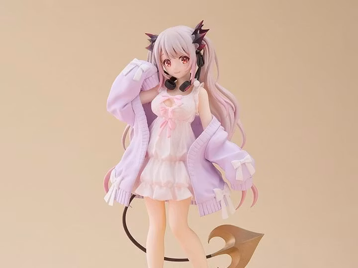 VTuber Pop Up Parade Suou Patra