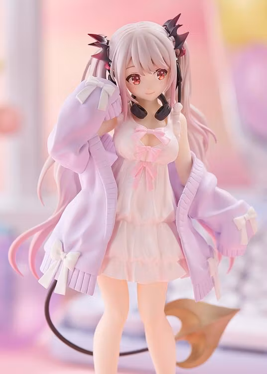 VTuber Pop Up Parade Suou Patra