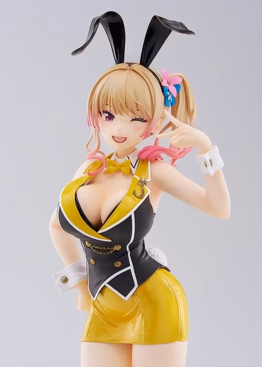 Bunny Garden Pop Up Parade L Rin