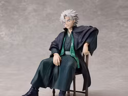 Demon Slayer: Kimetsu no Yaiba Sanemi Shinazugawa