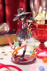KonoSuba KD Colle Megumin (Light Novel 10th Anniversary Ver.)