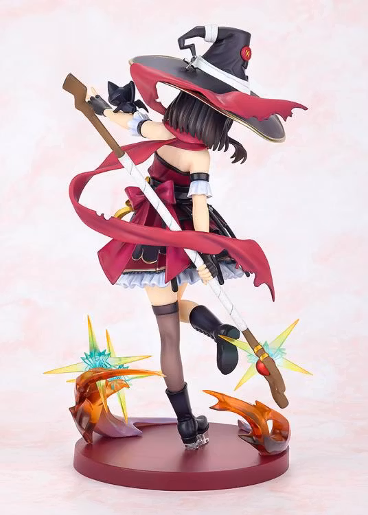 KonoSuba KD Colle Megumin (Light Novel 10th Anniversary Ver.)