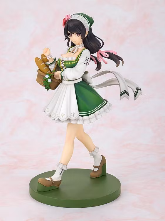 KonoSuba KD Colle Yunyun (Light Novel 10th Anniversary Ver.)