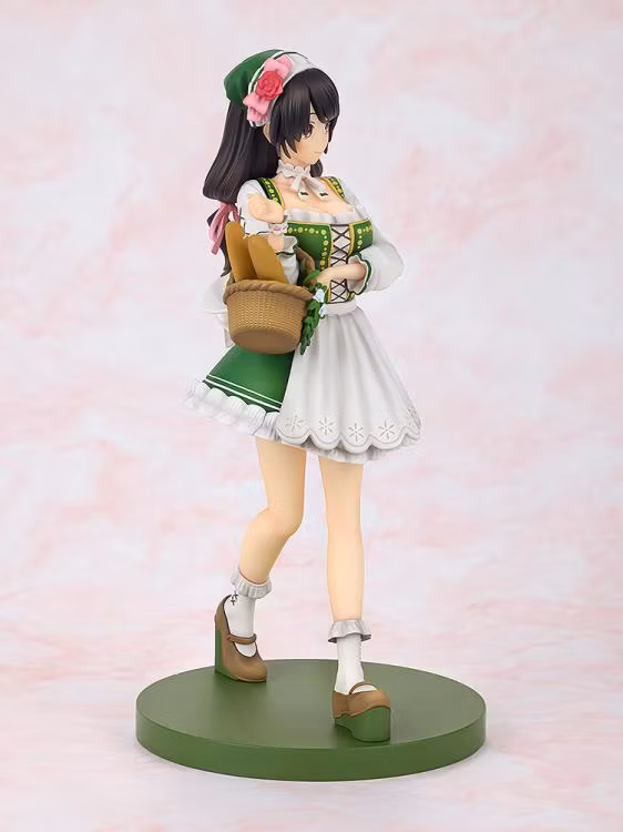 KonoSuba KD Colle Yunyun (Light Novel 10th Anniversary Ver.)