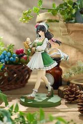 KonoSuba KD Colle Yunyun (Light Novel 10th Anniversary Ver.)
