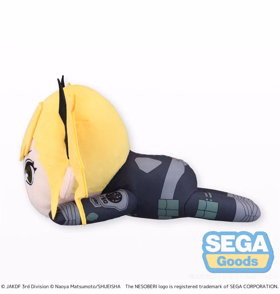 Kaiju No. 8 Plush Figure Kikoru Shinomiya L