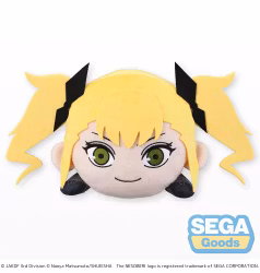 Kaiju No. 8 Plush Figure Kikoru Shinomiya L
