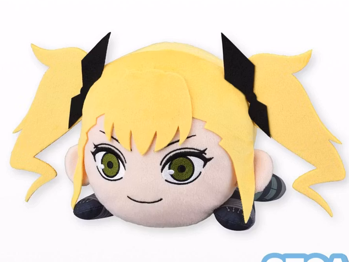 Kaiju No. 8 Plush Figure Kikoru Shinomiya L