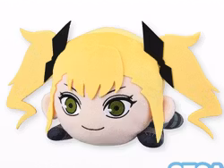 Kaiju No. 8 Plush Figure Kikoru Shinomiya L