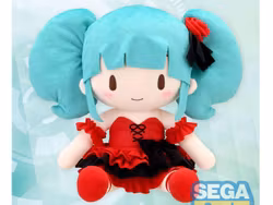 Vocaloid Plush Figure Hatsune Miku Etoile L