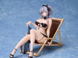 Azur Lane Giulio Cesare (High Tide Under the Sunlight)