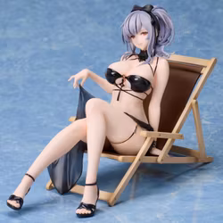 Azur Lane Giulio Cesare (High Tide Under the Sunlight)